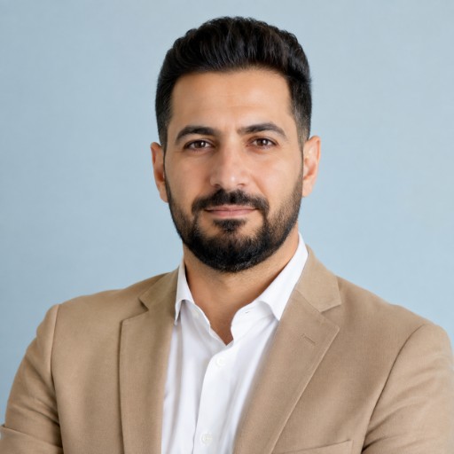 فهد جودر